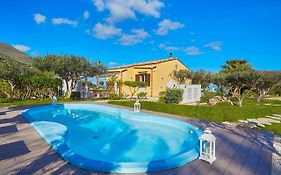 Villa Gaia - Scopello-Villas